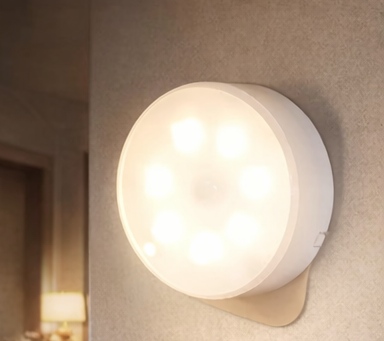 Luce Notturna Automatica Soft